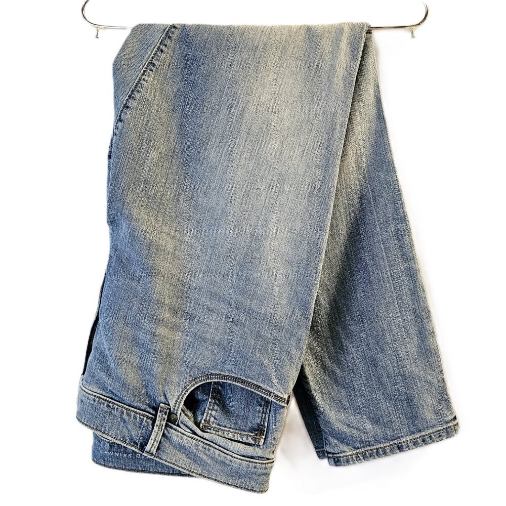 LOFT Relaxed Skinny Jeans - Women's Size 31/12
